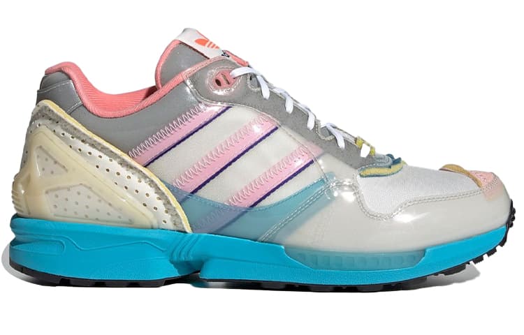 Кроссовки adidas ZX 0006 Inside Out - изображение 2