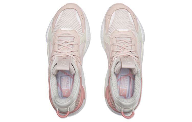 Кроссовки PUMA RS-X Tracks Reinvention - изображение 4