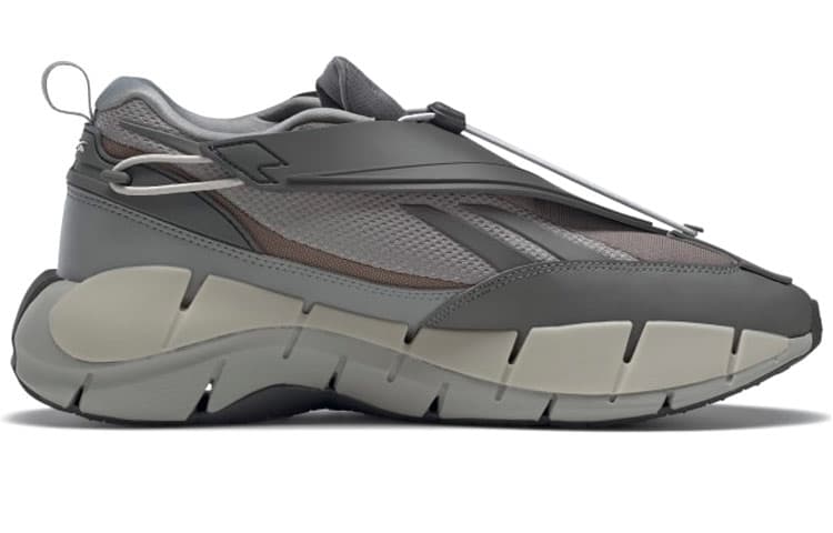 Кроссовки Reebok Zig 3D Storm Hydro - изображение 2
