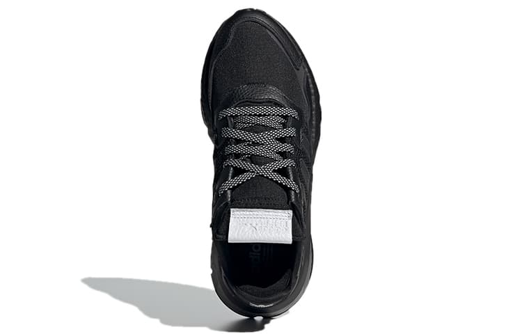 Кроссовки adidas Nite Jogger - изображение 5