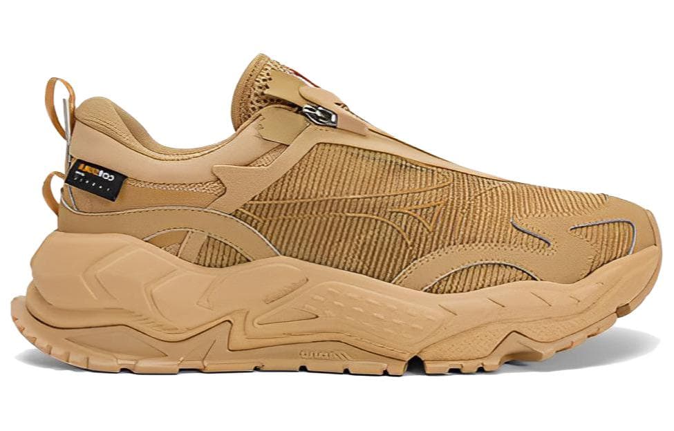 Кроссовки Mizuno GM 3 - изображение 2
