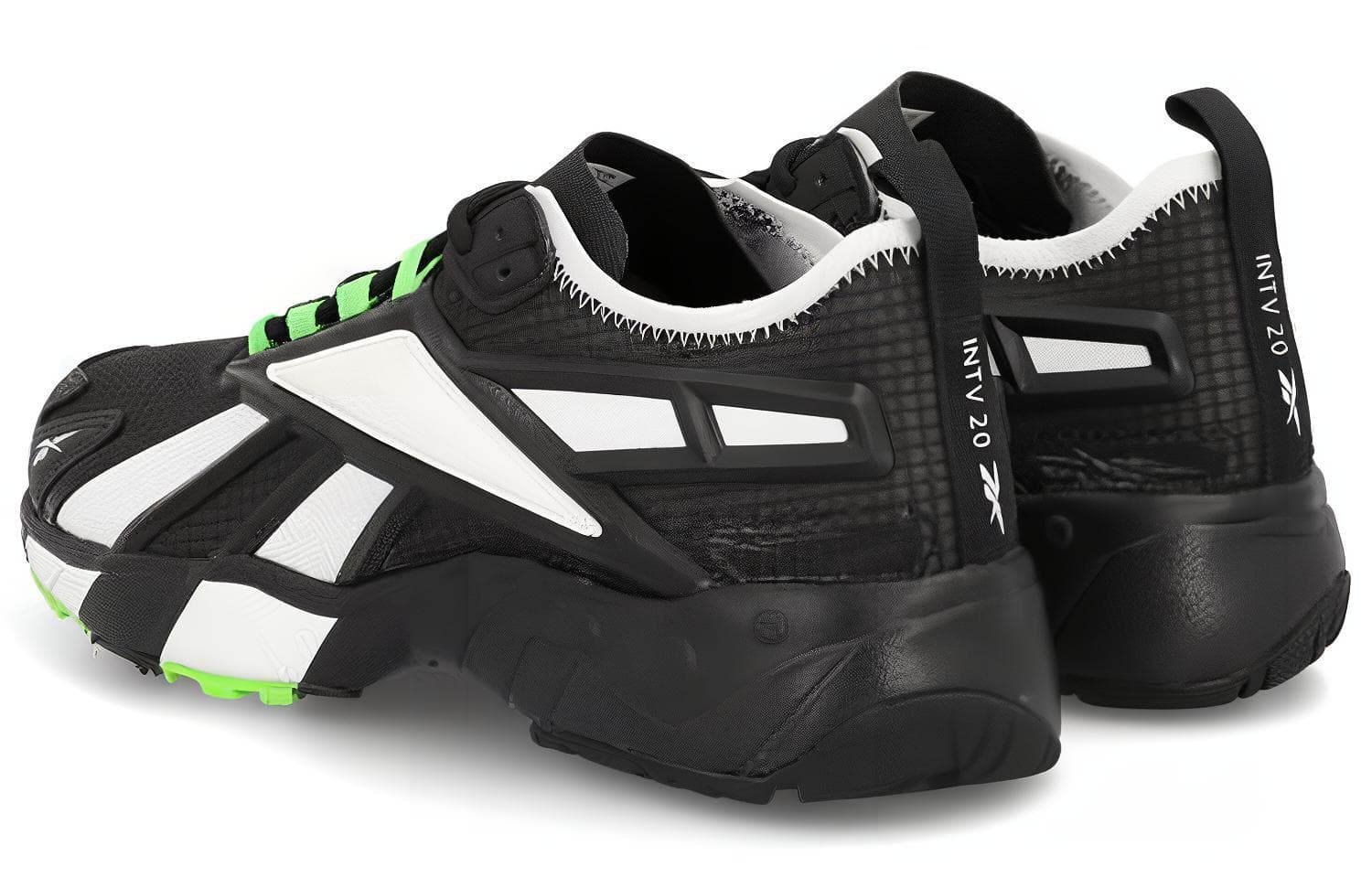 Кроссовки Reebok Intv 20 - изображение 3