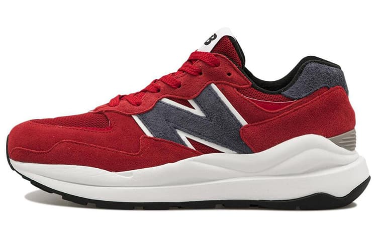 Кроссовки New Balance NB 5740 - изображение 1