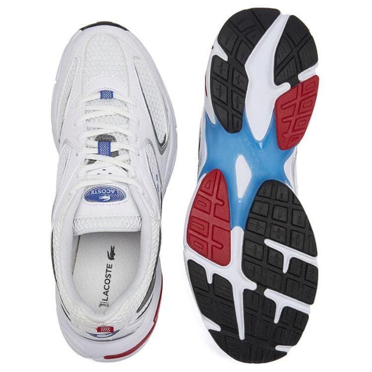 Кроссовки LACOSTE - изображение 5