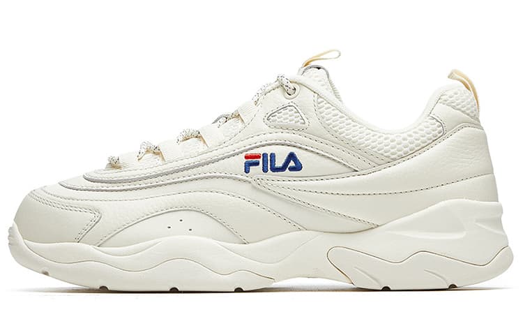 Кроссовки Fila Fusion Ray - изображение 1