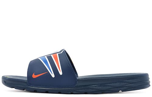 Сандалии Nike NBA - изображение 1