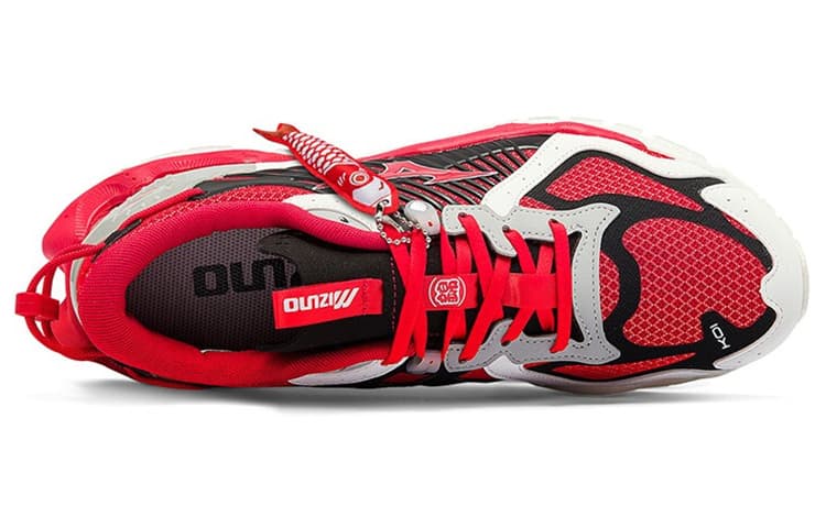 Кроссовки Mizuno KOI 2K - изображение 3