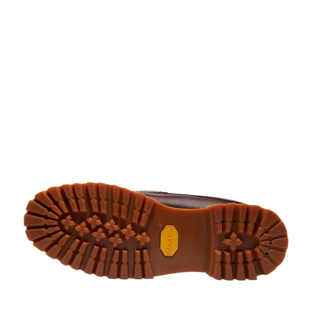 Кроссовки TIMBERLAND Vibram Низкий Топ Повседневная Обувь Мужская Темно-Коричневый - изображение 7