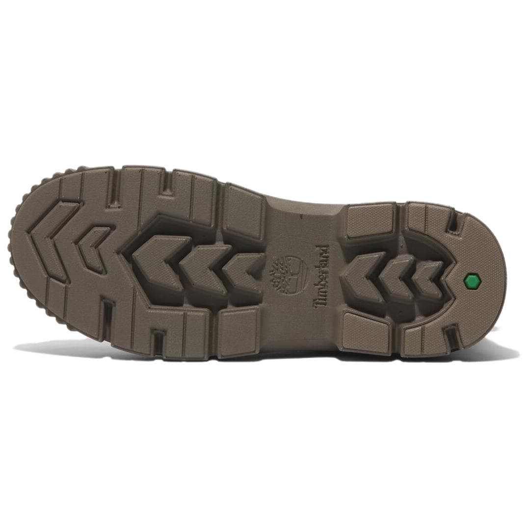 Ботинки Timberland Field Brown - изображение 7