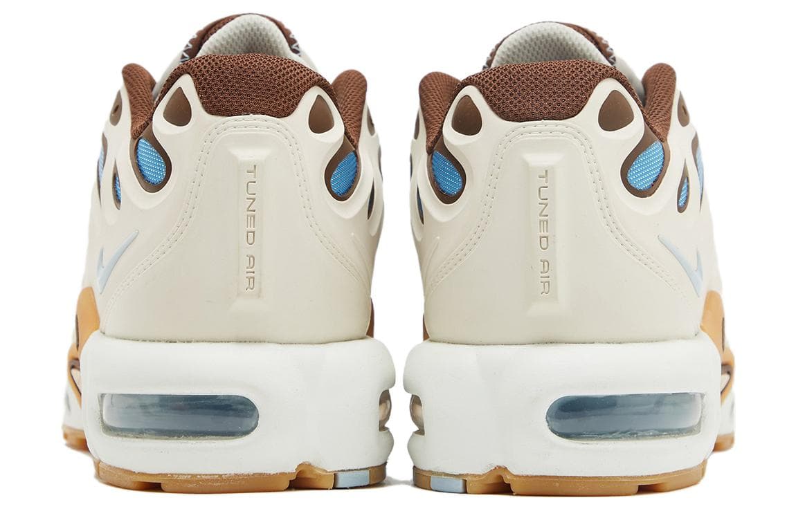 Кроссовки Nike Air Max Plus Drift - изображение 4