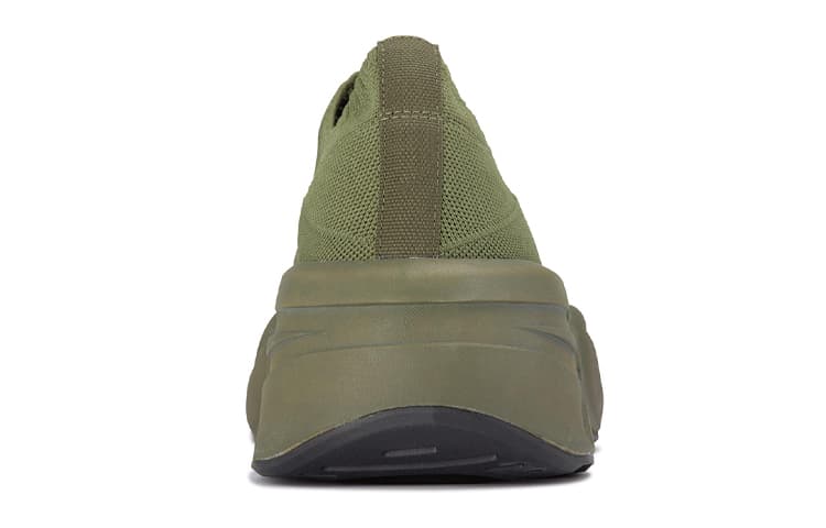Кроссовки Onitsuka Tiger P-Trainer Knit LO - изображение 5