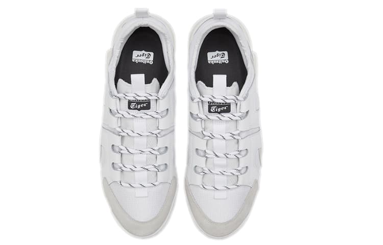 Кроссовки Onitsuka Tiger Performove - изображение 3