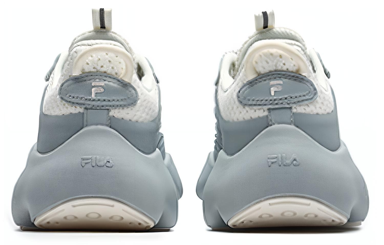 Кроссовки Fila Fusion Ray 3 - изображение 4