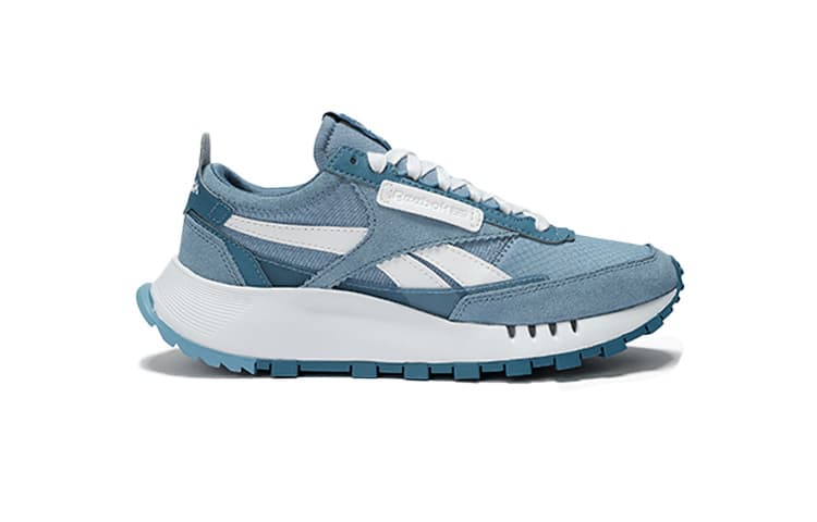 Кроссовки Reebok Cl Legacy W+ - изображение 2