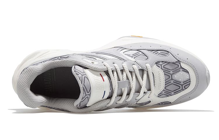 Кроссовки Palladium Pallavortex - изображение 3