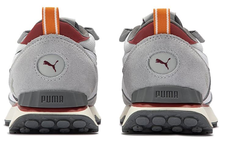 Кроссовки PUMA Rider Fv Ivy League - изображение 5