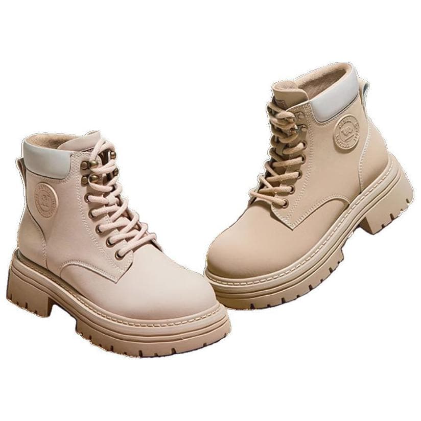 Ботинки CAMEL 4.5cm - изображение 4