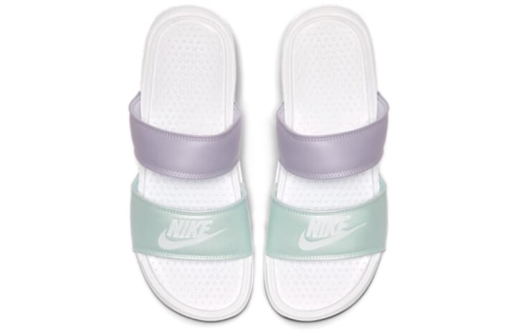 Сандалии Nike Benassi Duo - изображение 4