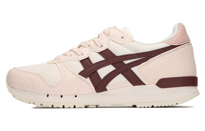 Кроссовки Onitsuka Tiger Alvarado - изображение 1
