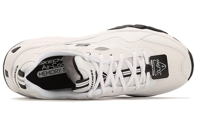 Кроссовки Skechers D'LITES - изображение 3