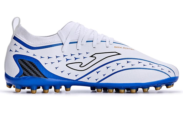 Кроссовки для футбола JOMA MG - изображение 2