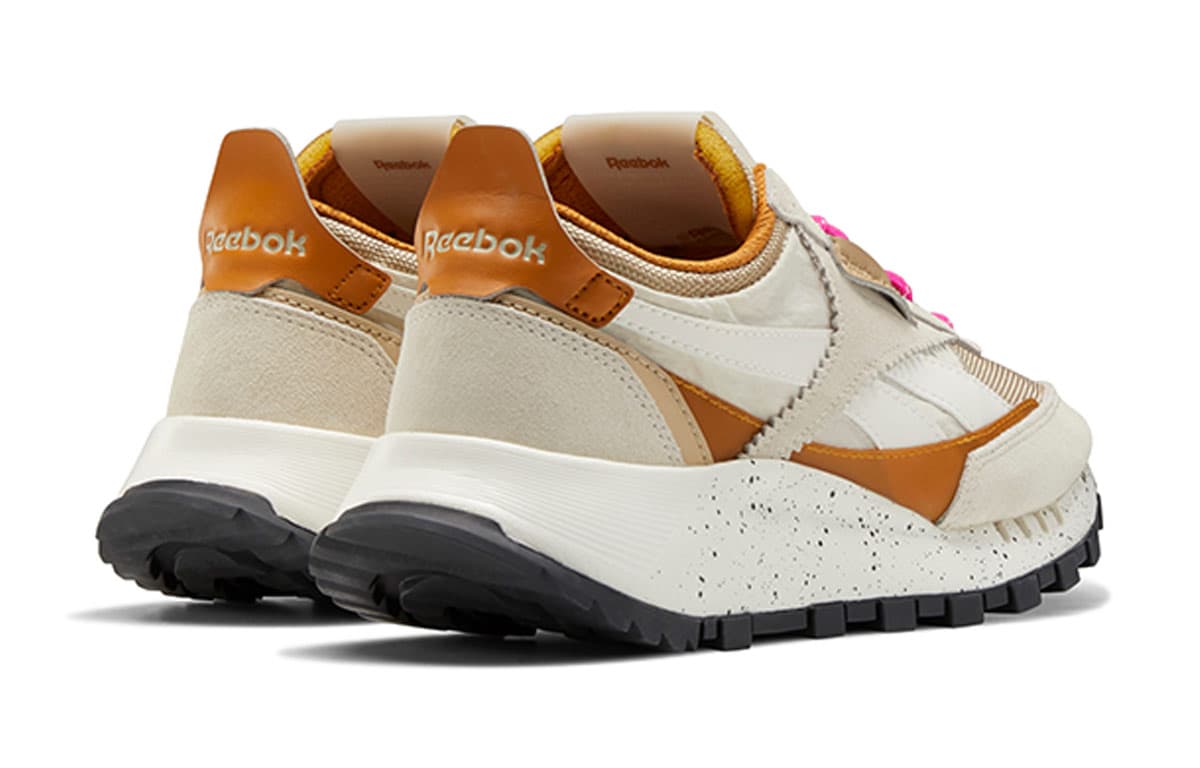 Кроссовки Reebok Classic Leather Legacy - изображение 4