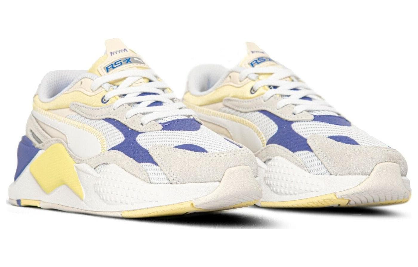Кроссовки PUMA RS-X Twill Air Mesh - изображение 3
