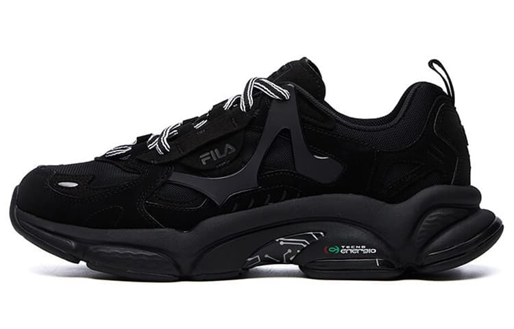 Кроссовки FILA FUSION RJV - изображение 1