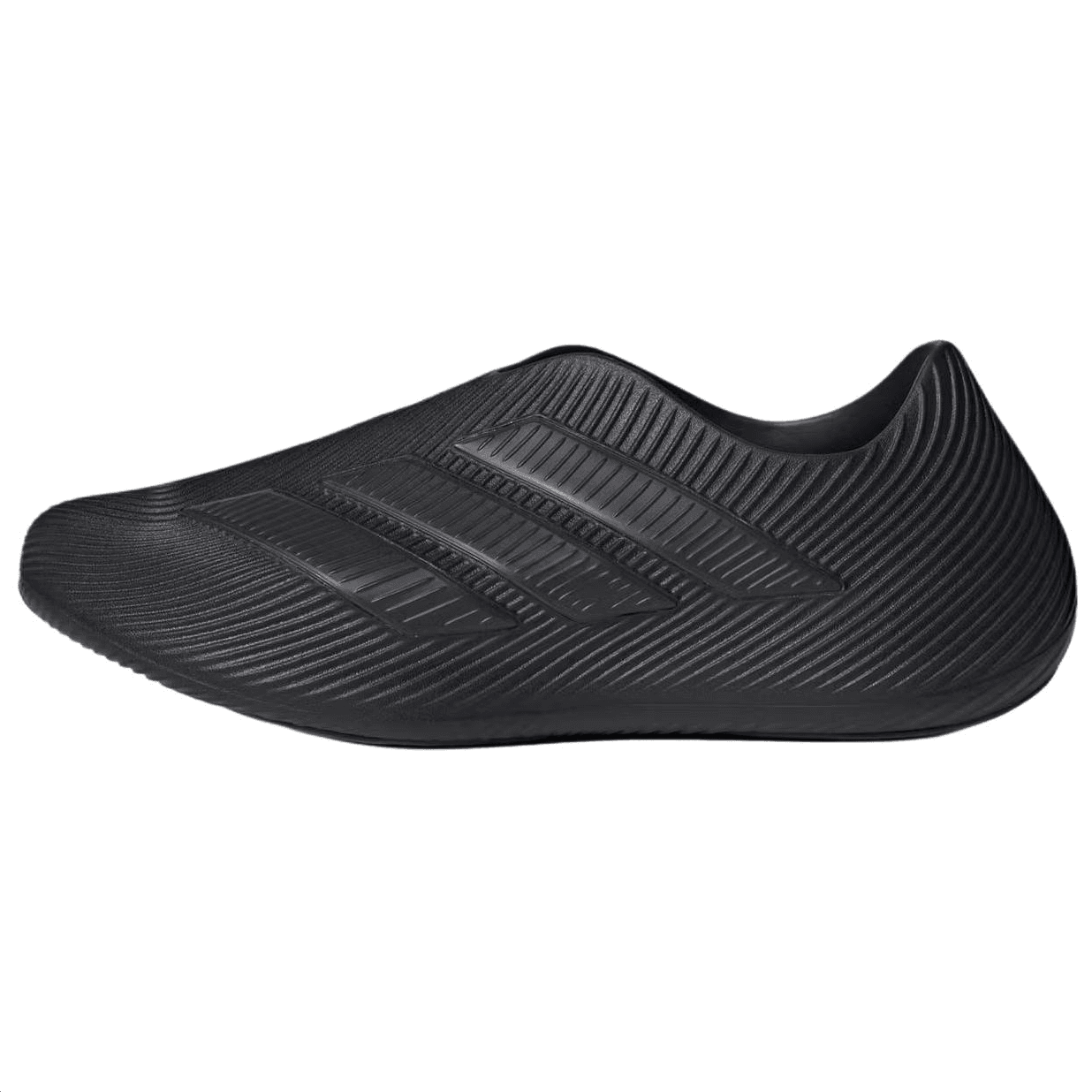 Кроссовки Adidas Purechill Повседневная обувь Мужской Черный - изображение 1