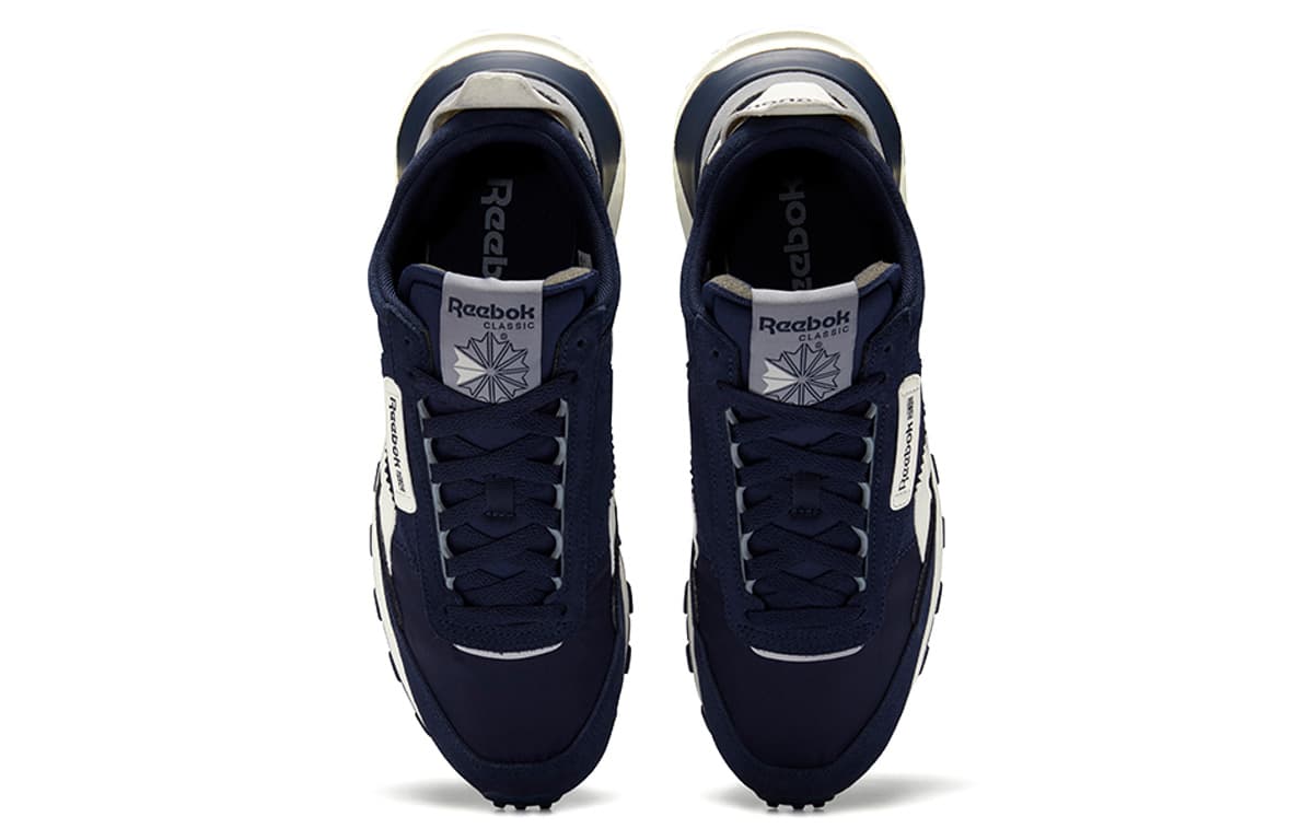 Кроссовки Reebok Classic Leather - изображение 5
