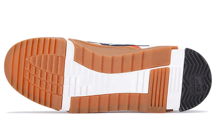 Кроссовки Onitsuka Tiger D-Trainer GC - изображение 6