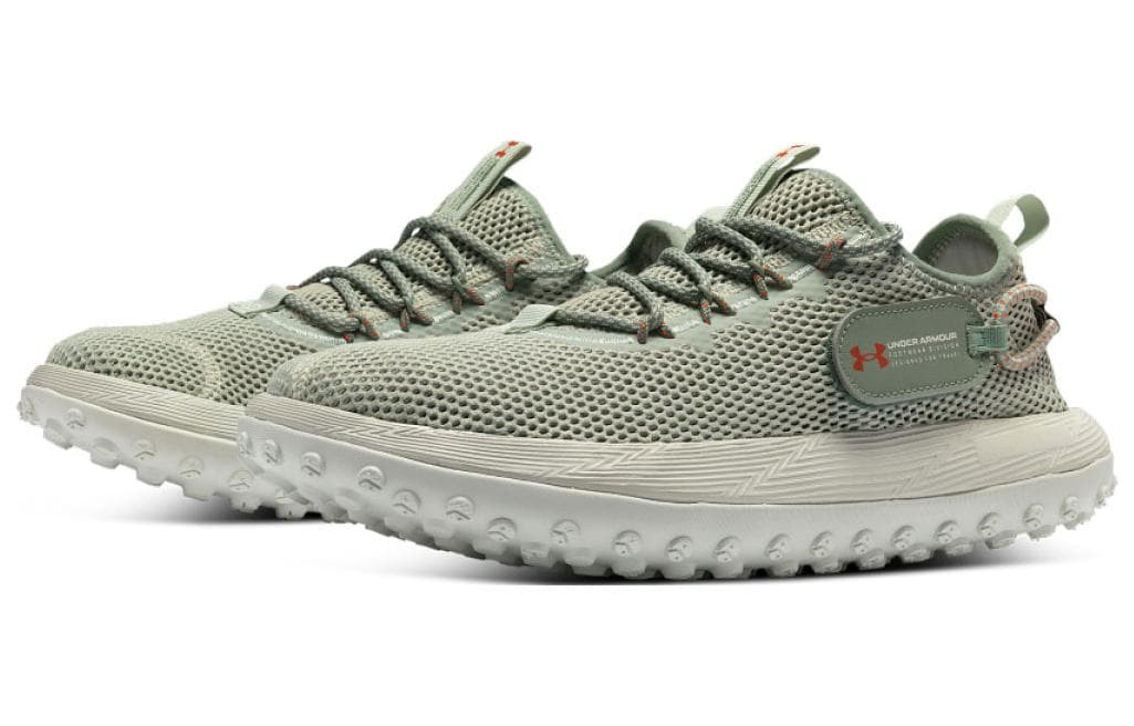Кроссовки Under Armour Venture - изображение 3