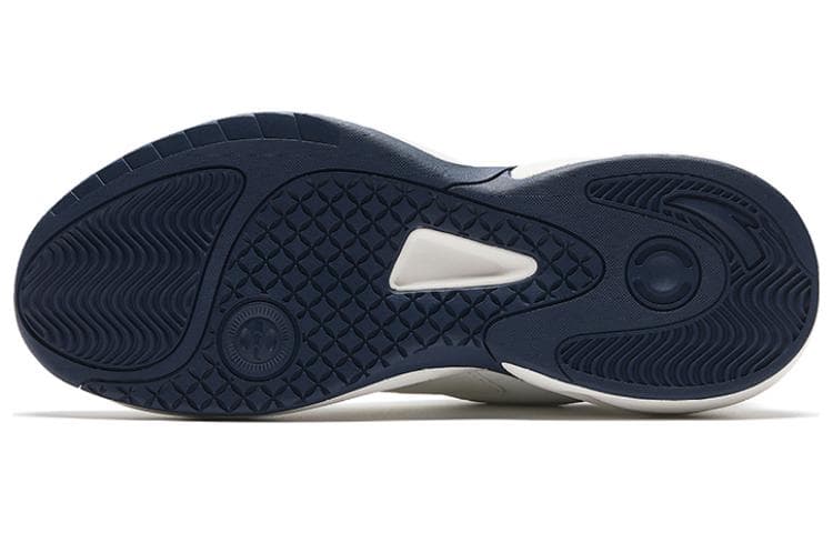 Кроссовки Anta ACE White Deep Blue - изображение 5