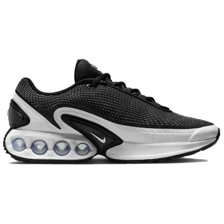 Кроссовки Nike Air Max Dn - изображение 2