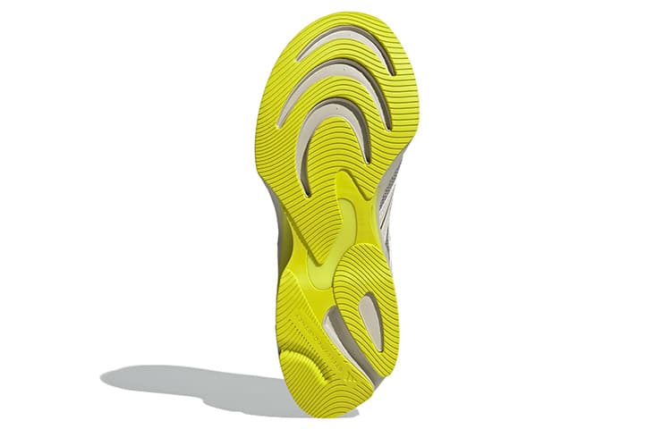 Кроссовки Adidas Spiritain 2000 противоскользящая устойчивая к истиранию низкий верх повседневная обувь женская серый - изображение 6
