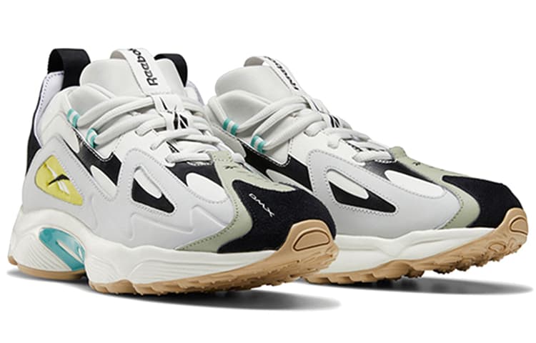 Кроссовки Reebok DMX Series 1200 - изображение 3