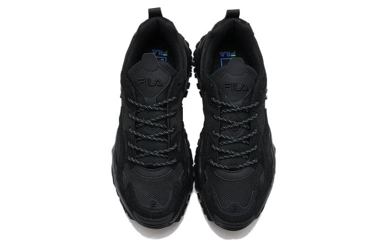 Кроссовки FILA Twine Max - изображение 3