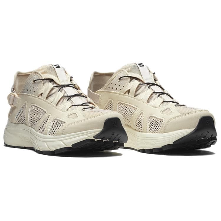 Кроссовки SALOMON Techsonic - изображение 2