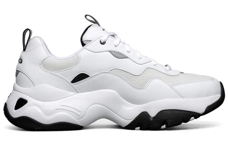 Кроссовки Skechers D'LITES 3.0 - изображение 2
