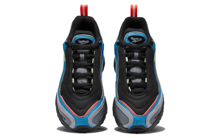Кроссовки Reebok DAYTONA DMX - изображение 4