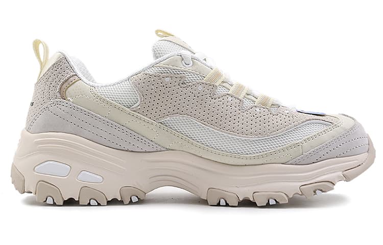 Кроссовки Skechers D'LITES White - изображение 2