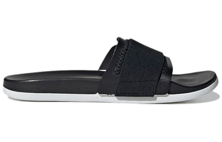 Сандалии Stella McCartney x adidas Asmc Slides - изображение 2