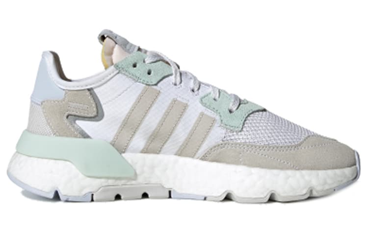 Кроссовки adidas Nite Jogger - изображение 2