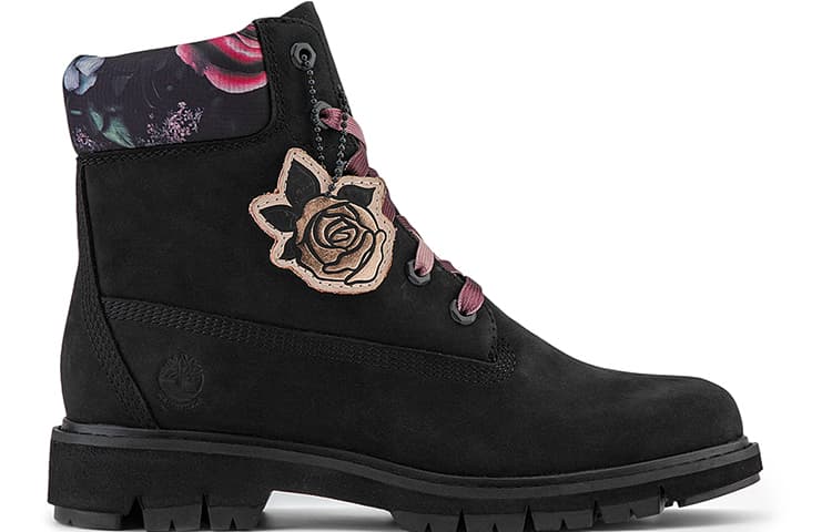 Ботинки Timberland 6 Inch - изображение 2