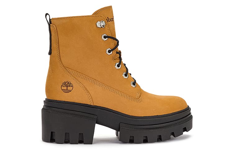 Ботинки Timberland - изображение 2