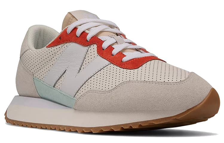 Кроссовки New Balance NB 237 - изображение 3