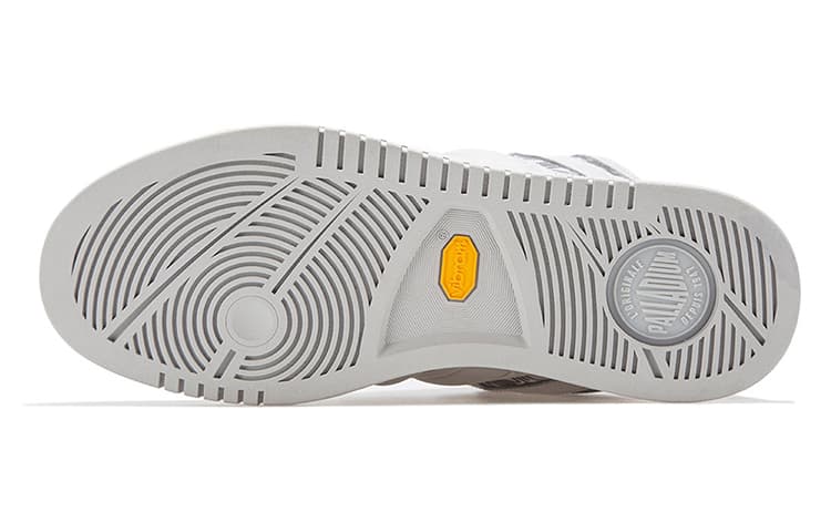 Кроссовки Palladium Pallablast St Mg - изображение 5