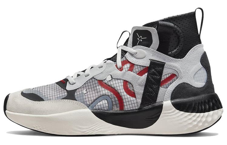 Кроссовки Jordan Delta 3 "Sail" - изображение 1