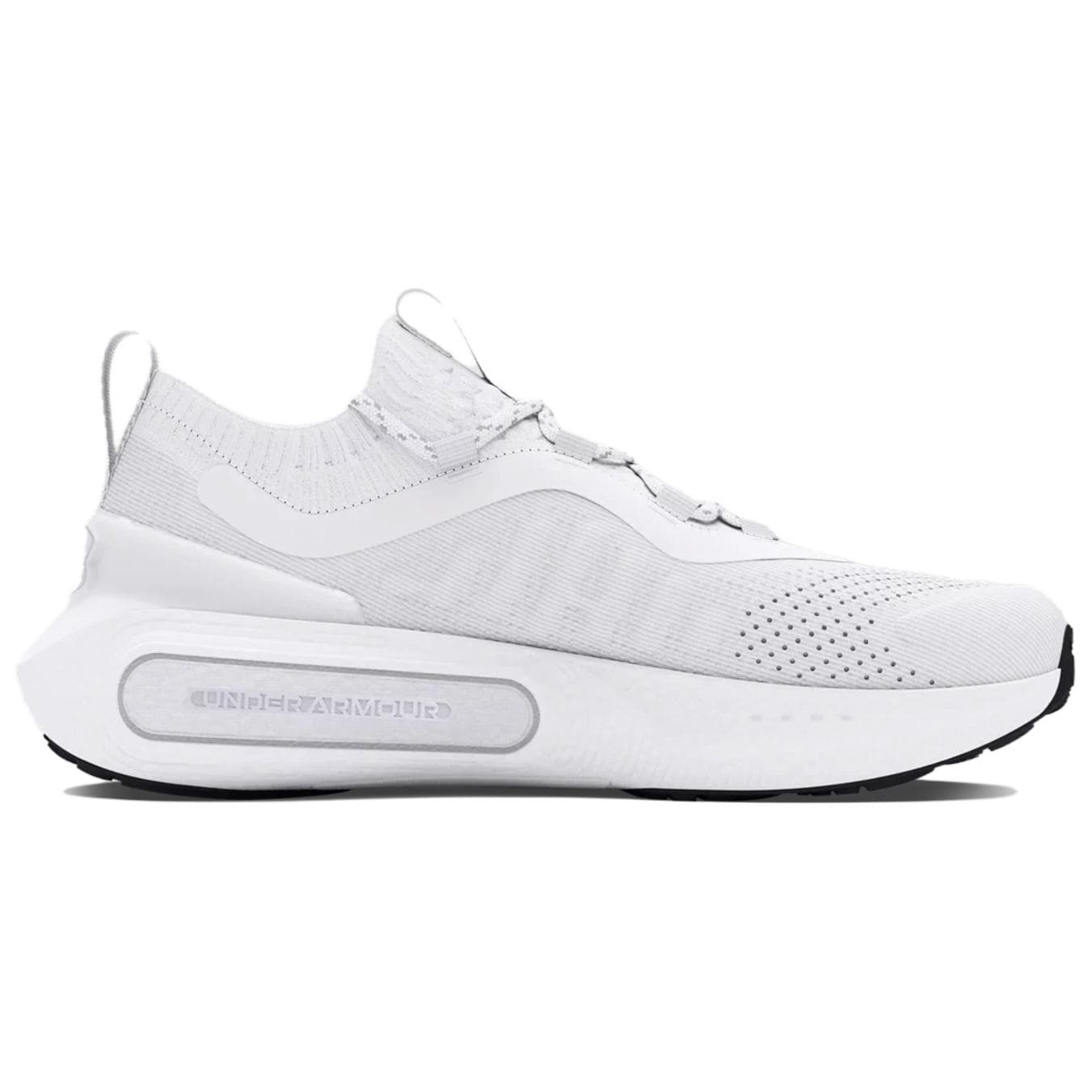 Кроссовки Under Armour Phantom 4 - изображение 2