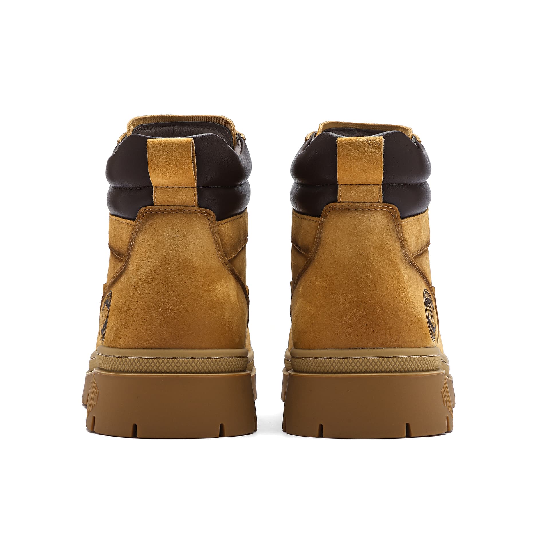 Ботинки Palladium Melard Pigskin Boots - изображение 4